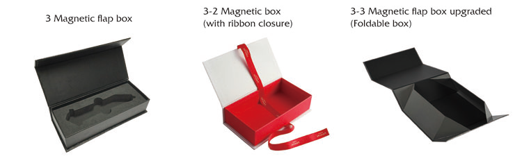 chocolate gift packs