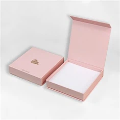 Armbånd smykkebokse og emballage