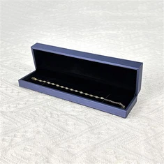 Smykkeemballage brugerdefineret logo