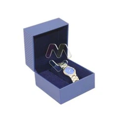 Watch Box til Women Special Paper Single Watch Gaveemballage