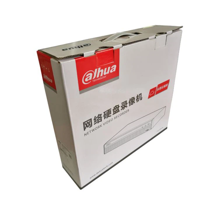 Boxes And Packaging