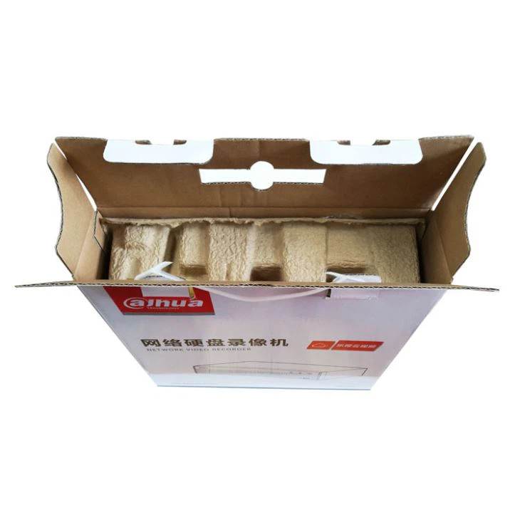 Boxes And Packaging