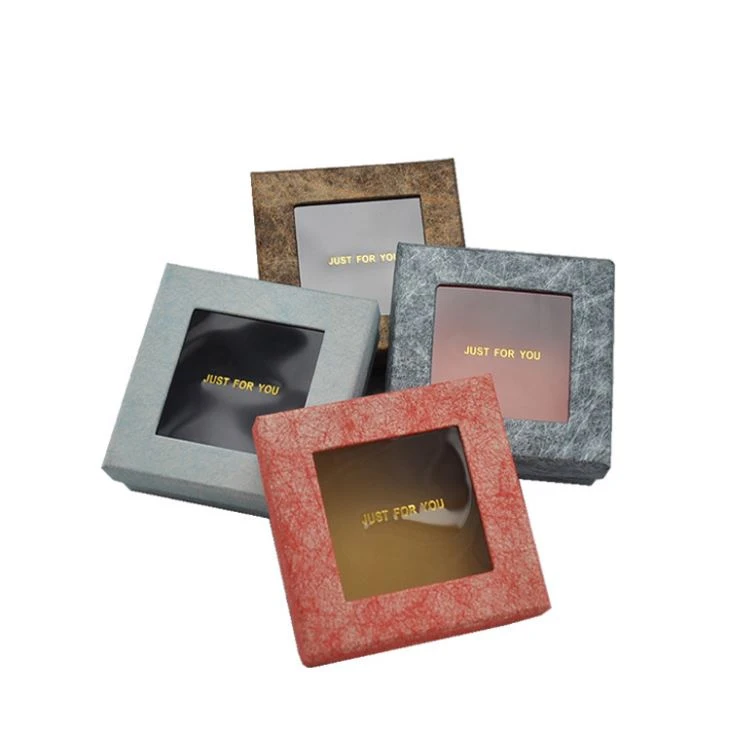 Decorated Gift Boxes