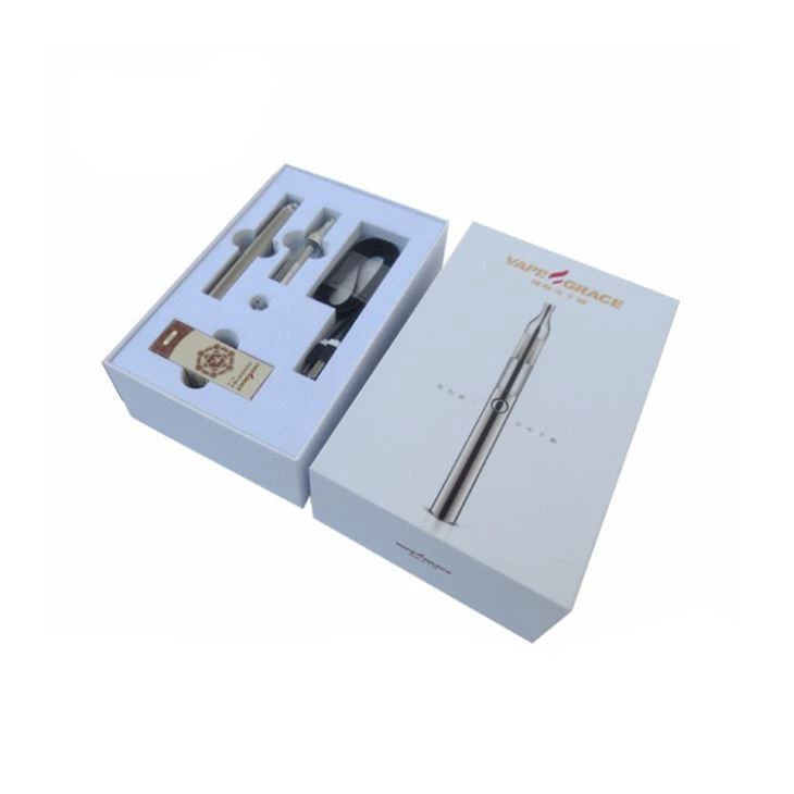 Large White Gift Box