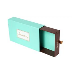 Kasser til produktemballage