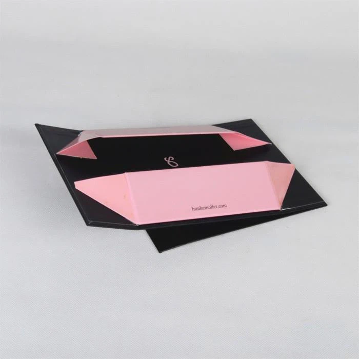 Luxury Foldable Box For Christmas Present