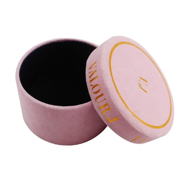 Jewelry Ring Box